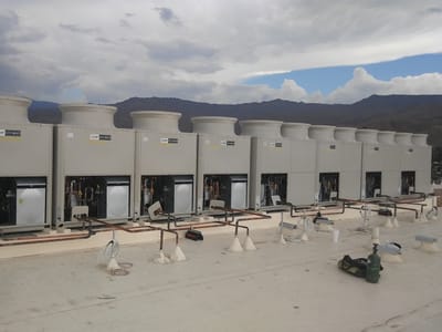 Menifee Valley Air Conditioning