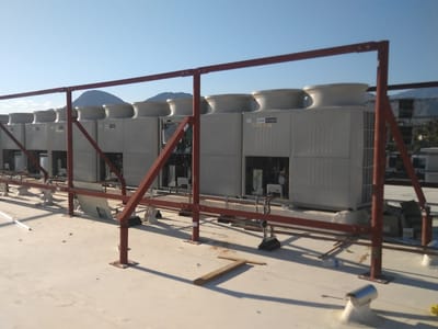 Menifee Valley Air Conditioning