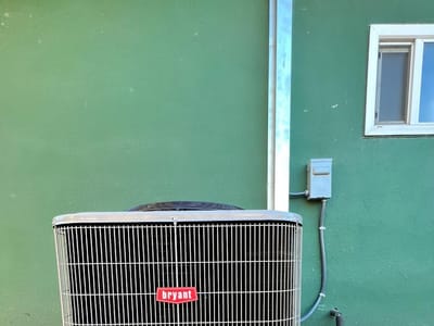Menlo Park HVAC
