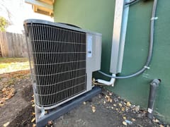 Menlo Park HVAC