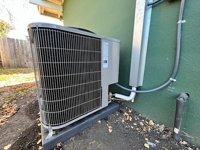 Menlo Park HVAC