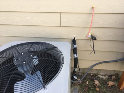 Menlove HVAC