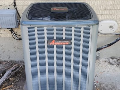 Menlove HVAC