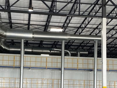 Menport's Mechanical