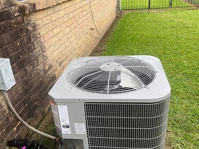 Menport's Mechanical