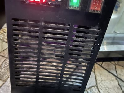 Mentions mechanical inc