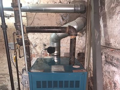 Mentions mechanical inc