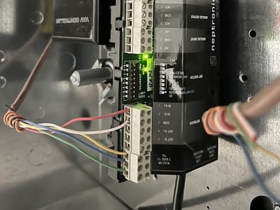 Mentions mechanical inc