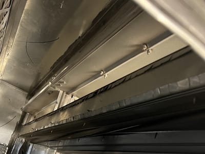 Mentions mechanical inc