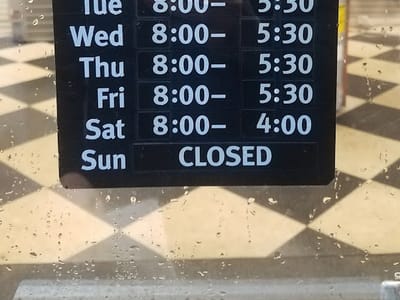 Menyhart Plumbing & Heating Supply Co