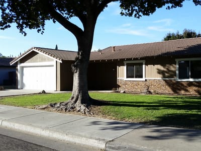 Merced Yosemite Realty
