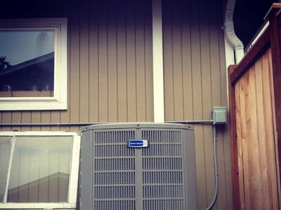Mercurio's Heating & Air Conditioning - Silverdale