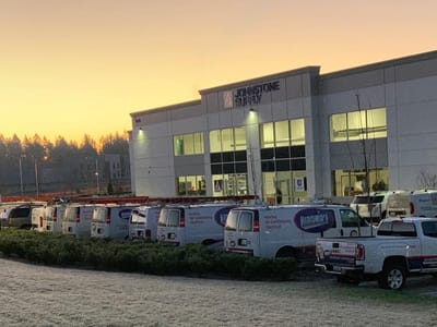 Mercurio's Heating & Air Conditioning - Silverdale