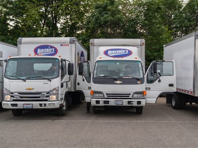 Mercurio's Heating & Air Conditioning - Silverdale