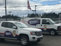 Mercurio's Heating & Air Conditioning