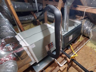 Mercury Control Services