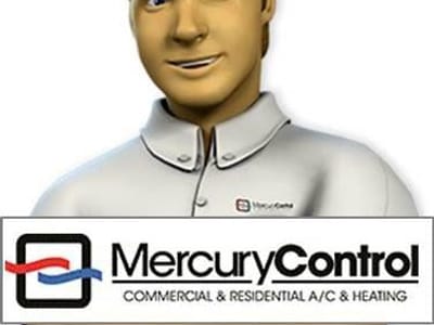 Mercury Control Services