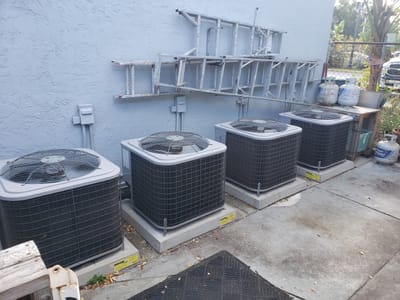 Mercury Heating & Air, Inc.