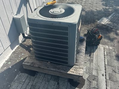 Mercury Heating & Air, Inc.