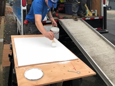 Mercury Heating and Air