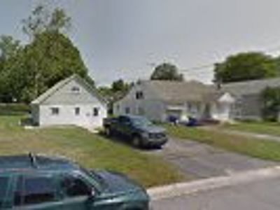 Meredith Heating & Air Conditi