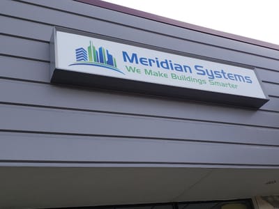 Meridian Systems Inc.