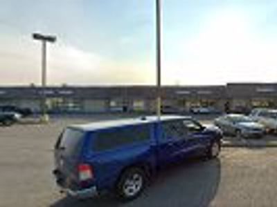 Meridian Systems Inc.