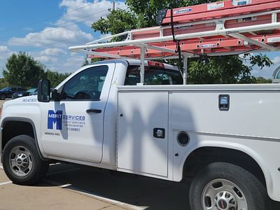 Merit Services