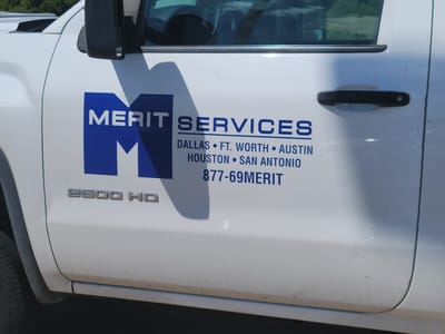 Merit Services