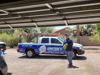 Merlin's AC & Plumbing