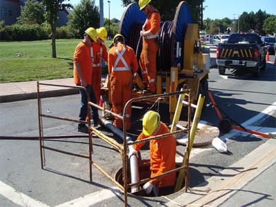 Merlin's AC & Plumbing