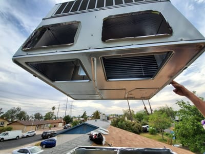 Merlin's AC & Plumbing