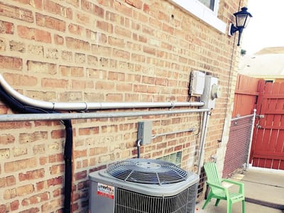 Merlos Heating and Cooling, LLC