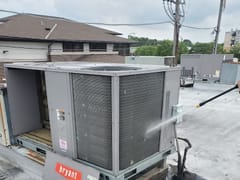 Merlos Heating and Cooling, LLC