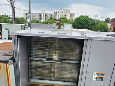 Merlos Heating and Cooling, LLC