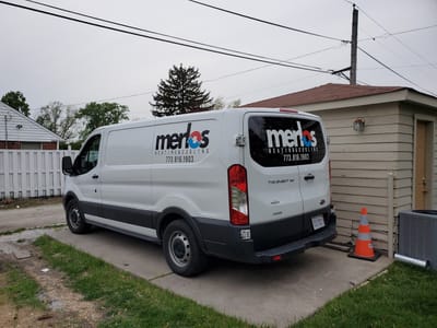 Merlos Heating and Cooling, LLC