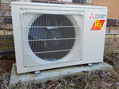 Merritt Heating and Air