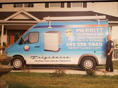 Merritt Heating and Air