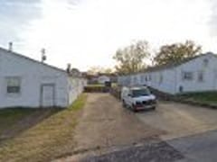 Mertens Service Inc.