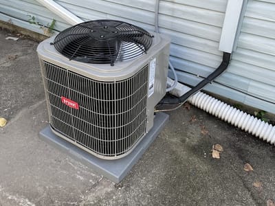 Merts Heating & Air Conditioning