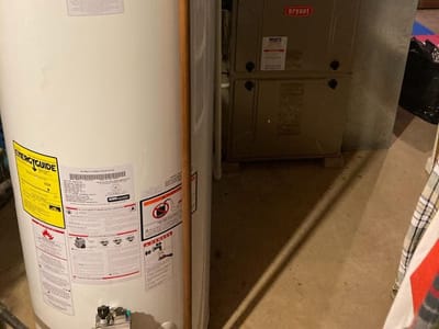 Merts Heating & Air Conditioning