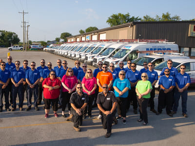 Merts Heating & Air Conditioning