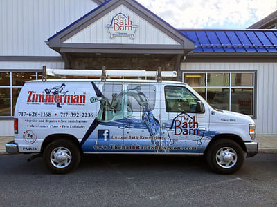 Mervin Zimmerman Inc.