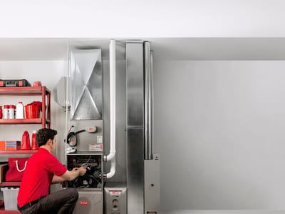 Mervin Zimmerman Inc.