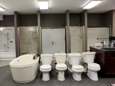 Mervin Zimmerman Inc.