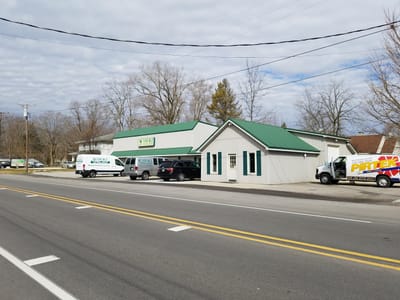 Merz Plumbing Heating & Air Conditioning