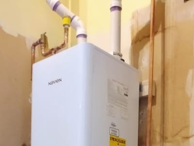 Mesa Heating & Cooling LLC