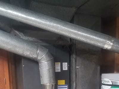 Mesa Heating & Cooling LLC