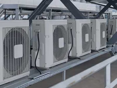 Mesa HVAC Contractor - Heating Cooling & Refrigeration Repair