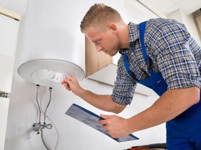 MESA Plumbing, Heating and Cooling